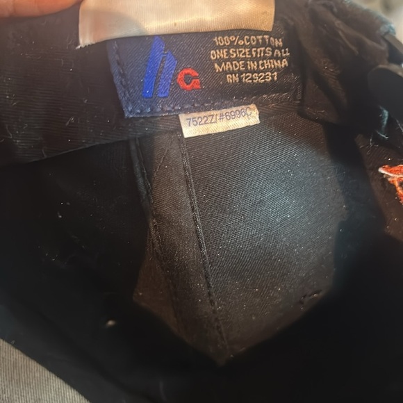 Kong Skull Island Gray Cap - Picture 5 of 11